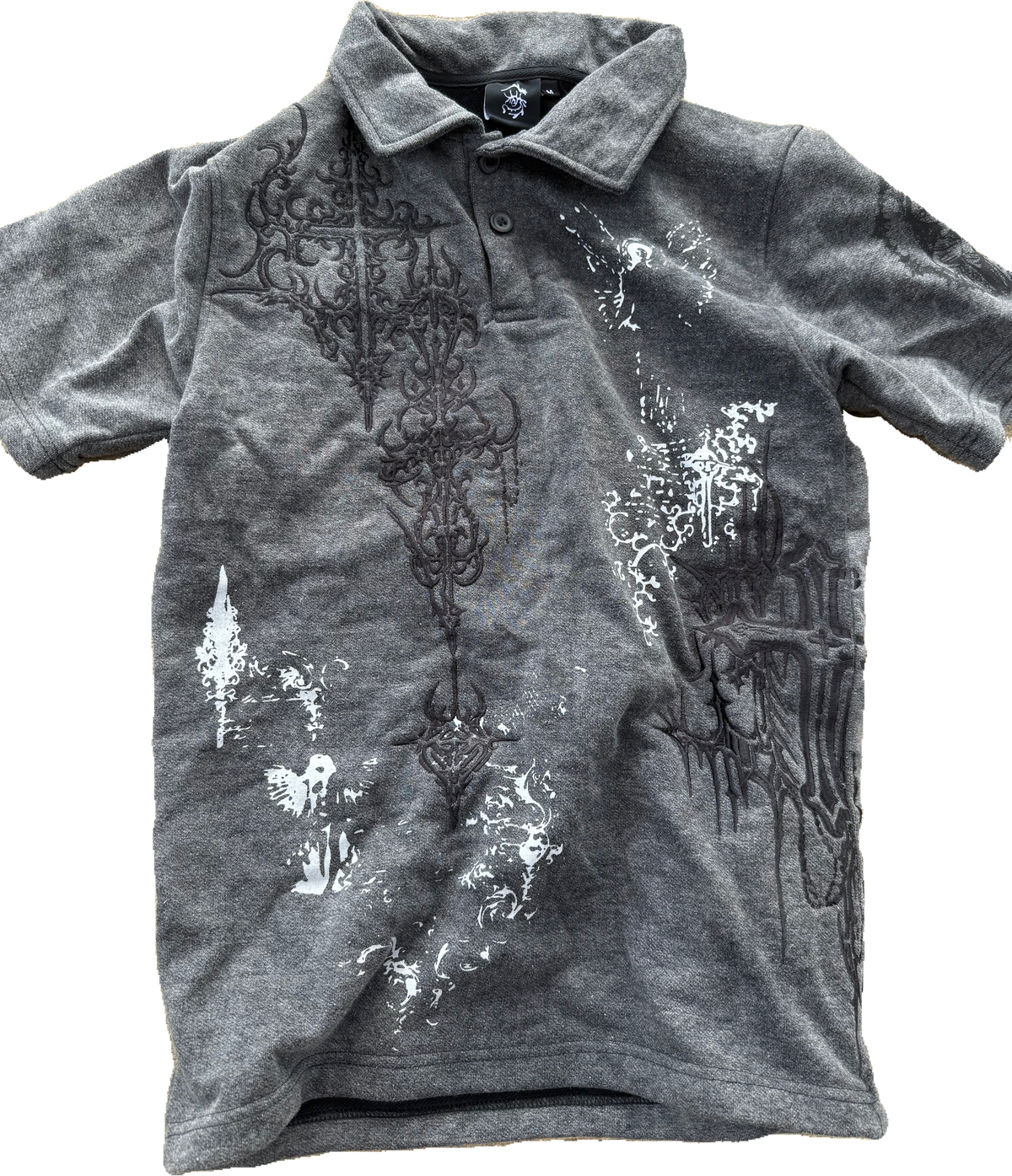 asheborn polo