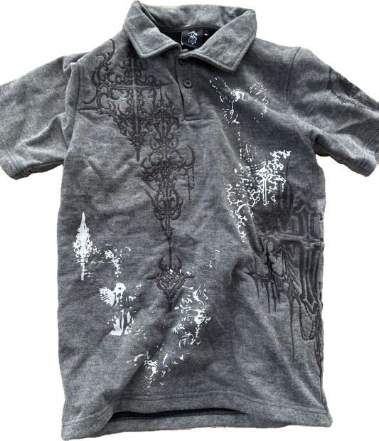 asheborn polo